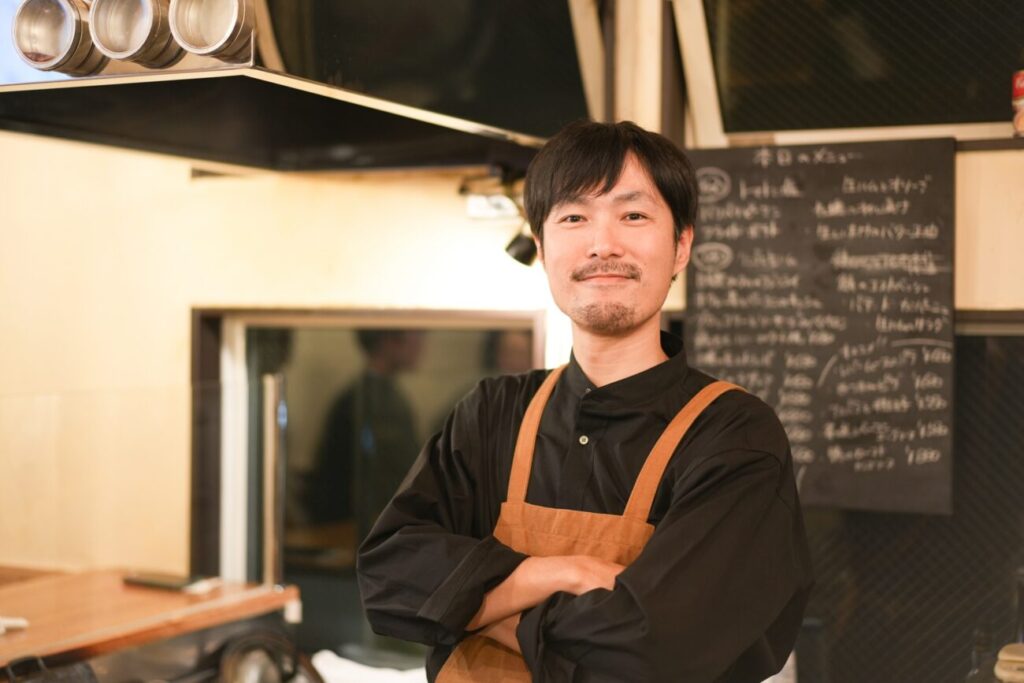 飲食店