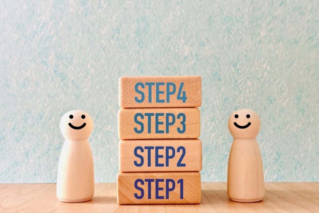 4STEP