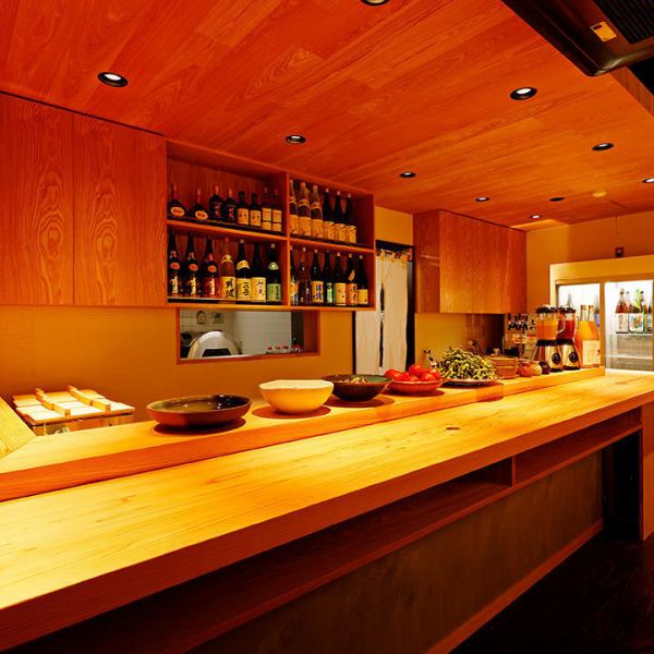 SAKE BAR サカナノトモ