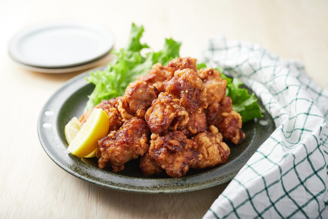唐揚げ